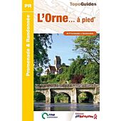 D061 L'ORNE A PIED FFRP