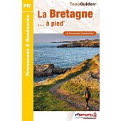 RE10 LA BRETAGNE A PIED FFRP