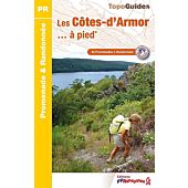 D022 LES COTES D ARMOR A PIED FFRP
