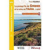 P293 PRESQU'ILE DE CROZON ET AULNE FFRP
