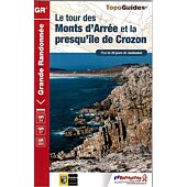 380 MTS ARREE PRESQU ILE DE CROZON FFRP