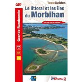 561 LE LITTORAL ET LES ILES DU MORBIHAN FFRP