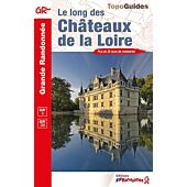 333 LE LONG DES CHATEAUX DE LA LOIRE FFRP