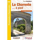 D016 LA CHARENTE A PIED FFRP