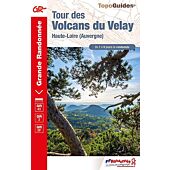 425 TOUR DES VOLCANS DU VELAY FFRP