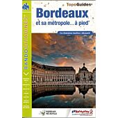 VI09 BORDEAUX  A PIED FFRP