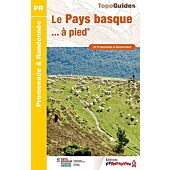 P642 LE PAYS BASQUE A PIED FFRP