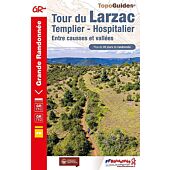 710 TOUR DU LARZAC FFRP