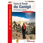 6600 TOURS ET RONDE DU CANIGO FFRP