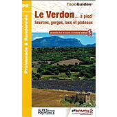 P042 LE VERDON A PIED FFRP