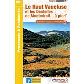 P843 LE HAUT VAUCLUSE FFRP