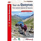 505 TOUR DU QUEYRAS FFRP