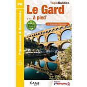 D030 LE GARD A PIED FFRP