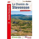 700 LE CHEMIN DE STEVENSON FFRP