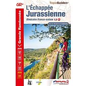 390 ECHAPPEE JURASSIENNE FFRP