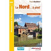 D059 LE NORD A PIED  FFRP