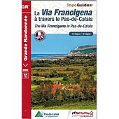 1451 LA VIA FRANCIGENA  FFRP