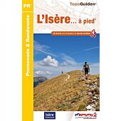 D038 ISERE A PIED FFRP
