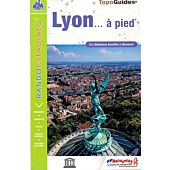 VI08 LYON A PIED FFRP