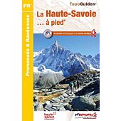 D074 LA HAUTE SAVOIE A PIED FFRP