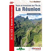 974 ILE DE LA REUNION FFRP