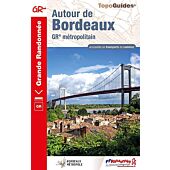 3300 AUTOUR DE BORDEAUX FFRP