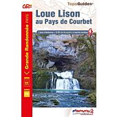 2501 LOUE LISON AU PAYS DE COURBET FFRP