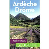 GEOGUIDE ARDECHE DROME