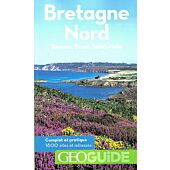 GEOGUIDE BRETAGNE NORD