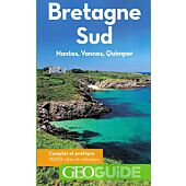 GEOGUIDE BRETAGNE SUD