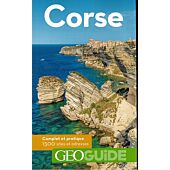 GEOGUIDE CORSE