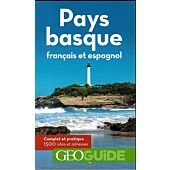 GEOGUIDE PAYS BASQUE