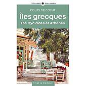 ILES GRECQUES GUIDE COUPS DE COEUR