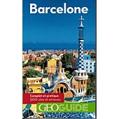 GEOGUIDE BARCELONE