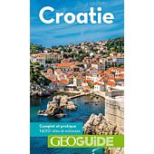 GEOGUIDE CROATIE