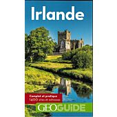 GEOGUIDE IRLANDE