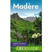 GEOGUIDE MADERE