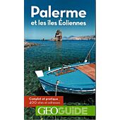 GEOGUIDE PALERME ET LES ILES EOLIENNES