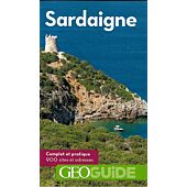 GEOGUIDE SARDAIGNE