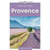 PROVENCE - GUIDE COUPS DE COEUR