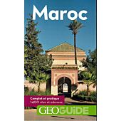 GEOGUIDE MAROC