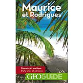 GEOGUIDE MAURICE ET RODRIGUES