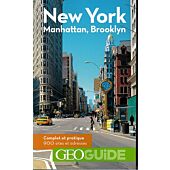 GEOGUIDE NEW YORK