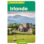 GEOGUIDE COUP DE COEUR IRLANDE