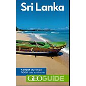 GEOGUIDE SRI LANKA