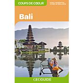 GEOGUIDE COUP DE COEUR BALI