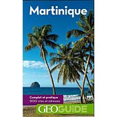 GEOGUIDE MARTINIQUE