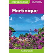 GEOGUIDE COUP DE COEUR MARTINIQUE