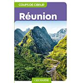 GEOGUIDE COUP DE COEUR REUNION