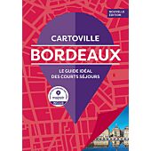 CARTOVILLE BORDEAUX